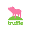 Truffle logo