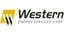 Western Energy Services Corporation logo